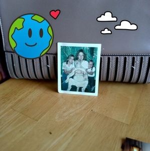 Meet your Posher, Robin